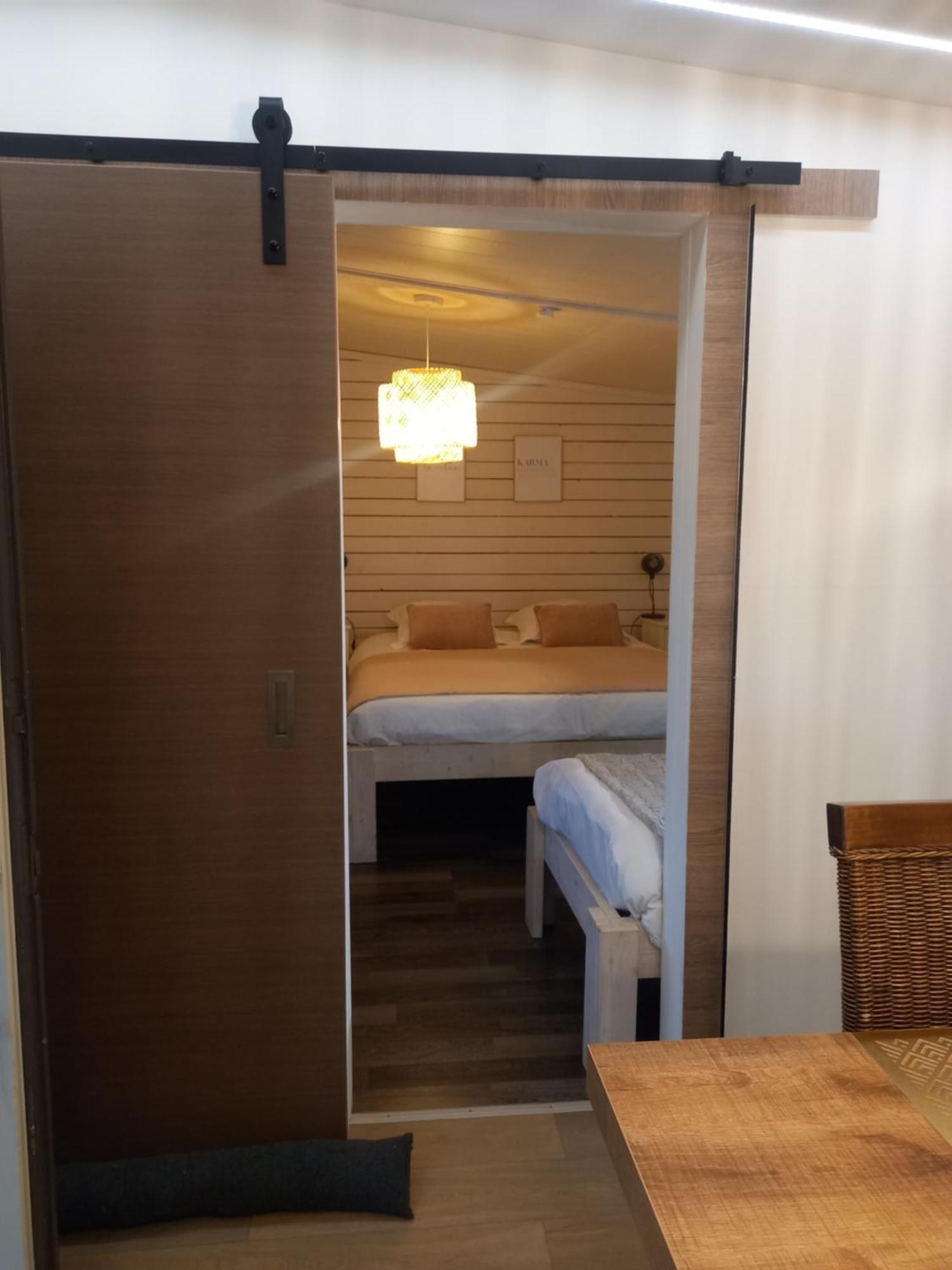 הוילה רוברטוויל Le Chalet Du Lac מראה חיצוני תמונה