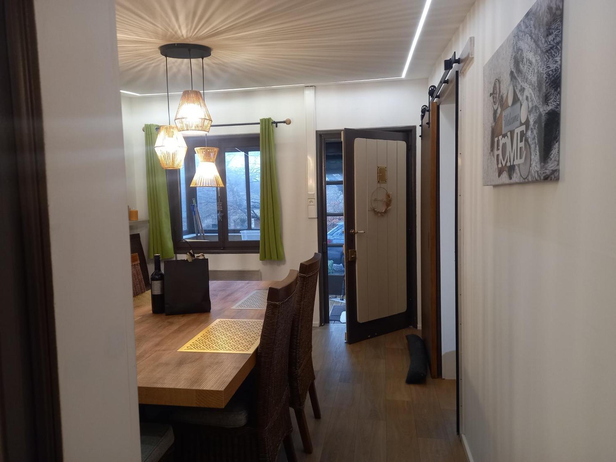 הוילה רוברטוויל Le Chalet Du Lac מראה חיצוני תמונה